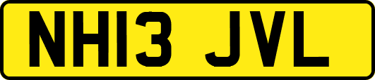 NH13JVL