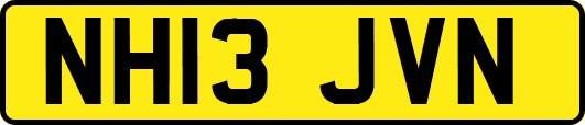 NH13JVN