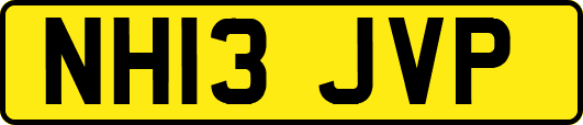 NH13JVP