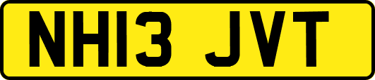 NH13JVT
