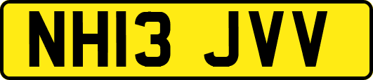 NH13JVV