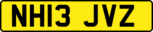NH13JVZ