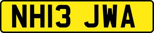 NH13JWA