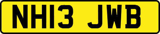 NH13JWB