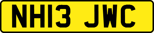 NH13JWC