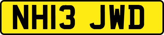 NH13JWD
