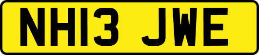 NH13JWE