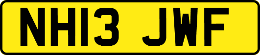 NH13JWF
