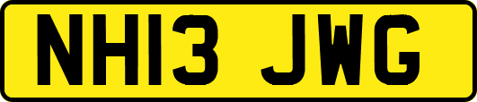 NH13JWG