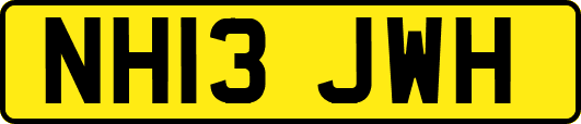 NH13JWH