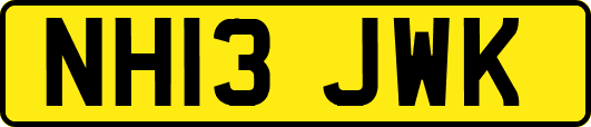 NH13JWK