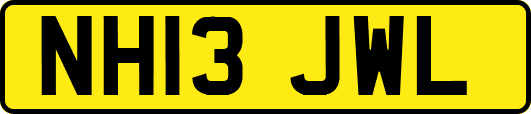 NH13JWL