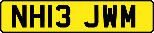 NH13JWM
