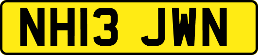NH13JWN