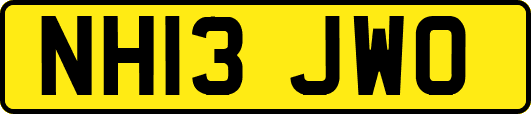 NH13JWO