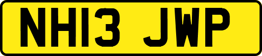 NH13JWP