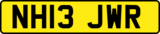 NH13JWR