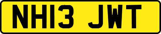NH13JWT