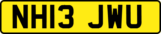 NH13JWU