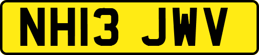 NH13JWV
