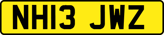 NH13JWZ