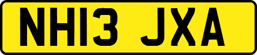 NH13JXA