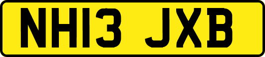 NH13JXB