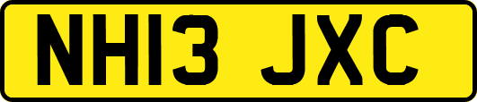NH13JXC