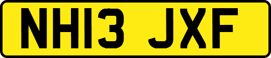 NH13JXF