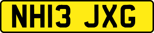 NH13JXG