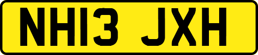 NH13JXH
