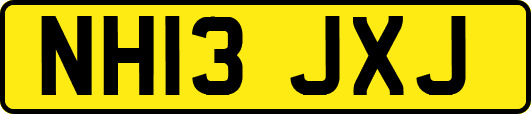 NH13JXJ