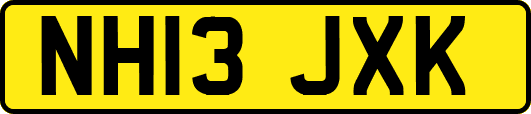 NH13JXK