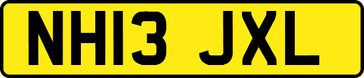 NH13JXL