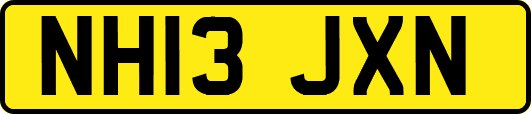 NH13JXN