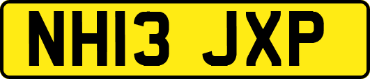 NH13JXP