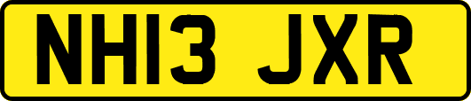 NH13JXR
