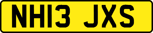 NH13JXS