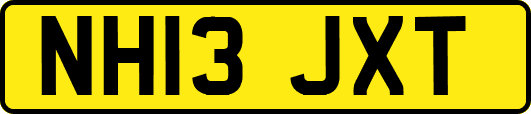 NH13JXT