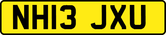 NH13JXU