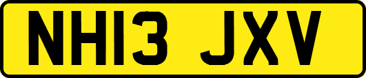NH13JXV
