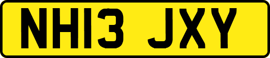 NH13JXY