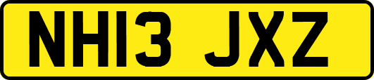NH13JXZ