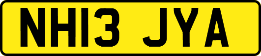 NH13JYA