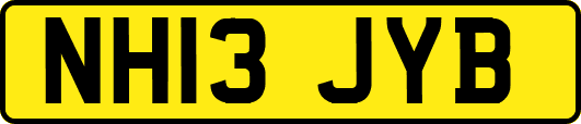 NH13JYB