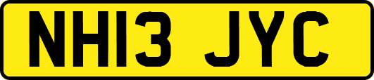 NH13JYC