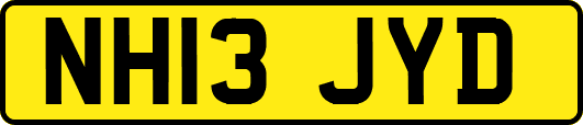 NH13JYD