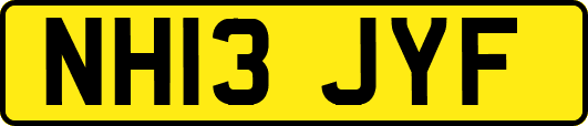 NH13JYF