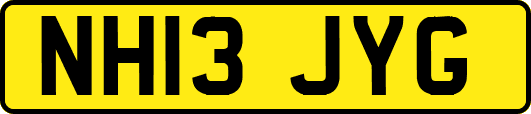 NH13JYG
