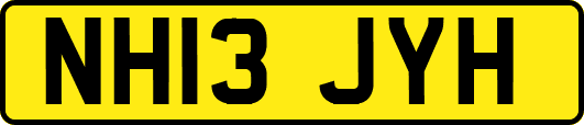 NH13JYH